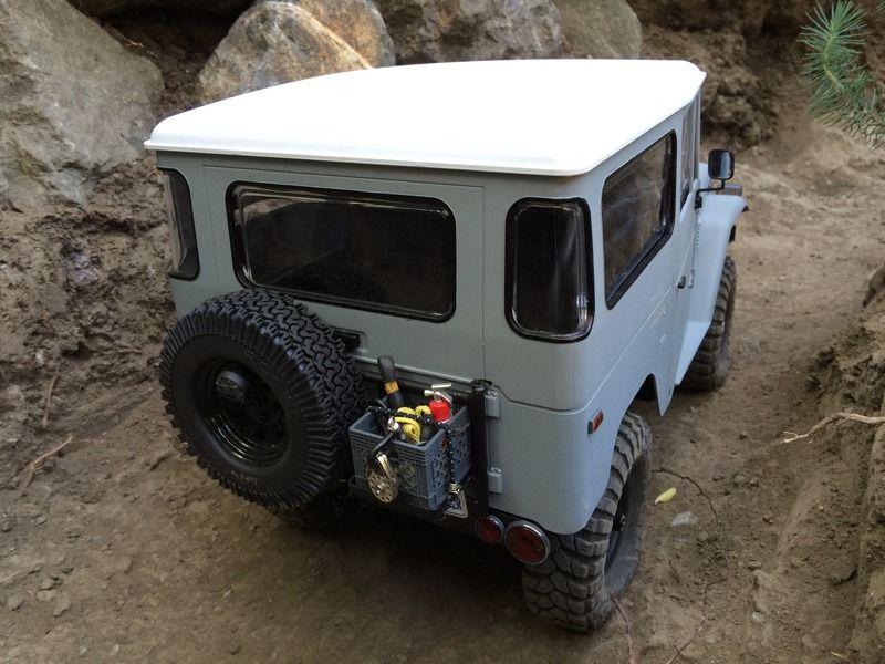 toyota fj40 rc car